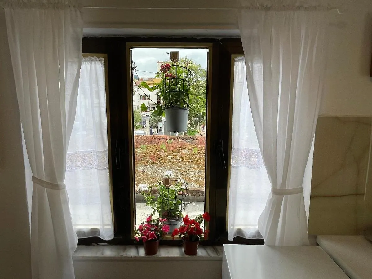 Kamu'S Villa With Terrace Tirana Albania