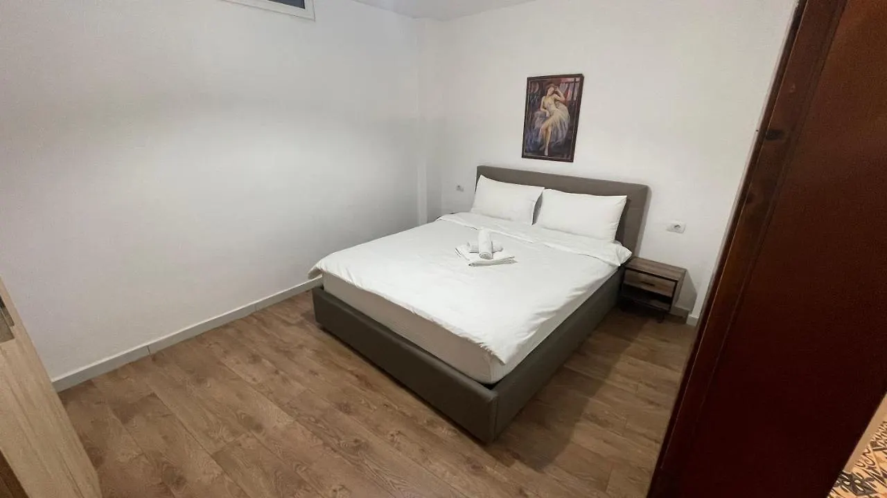 Kamu'S Villa With Terrace Tirana 0*,  Albania
