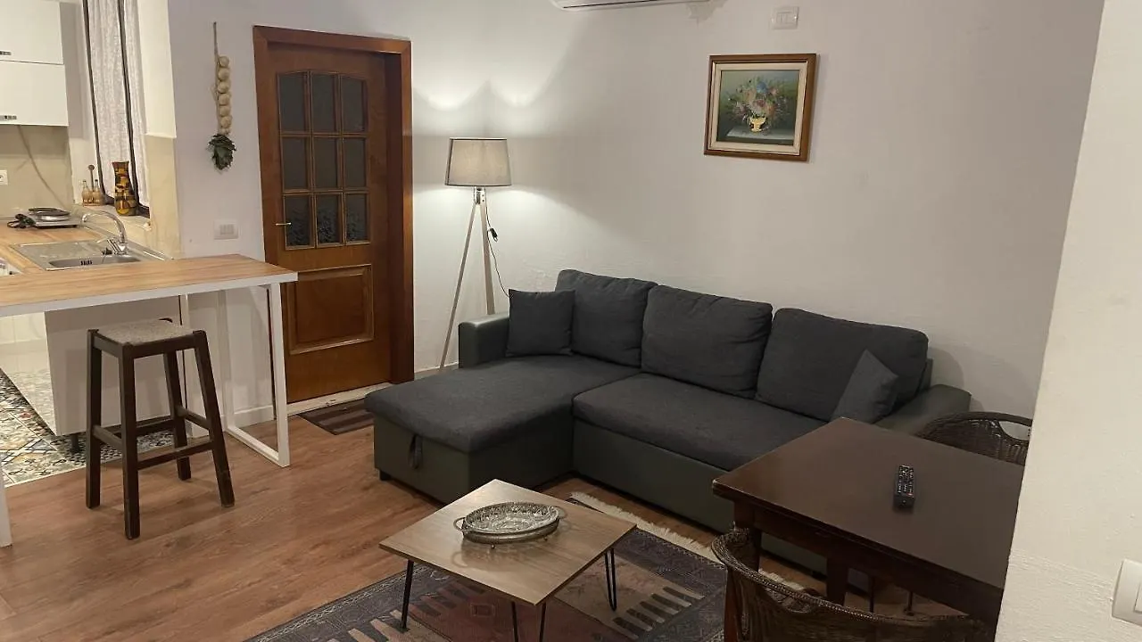 Kamu'S Villa With Terrace Tirana Aparthotel